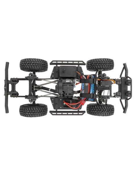 Element RC Enduro Bushido RTR, (11.8 - 300mm)