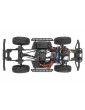 Element RC Enduro Bushido RTR, (11.8 - 300mm)