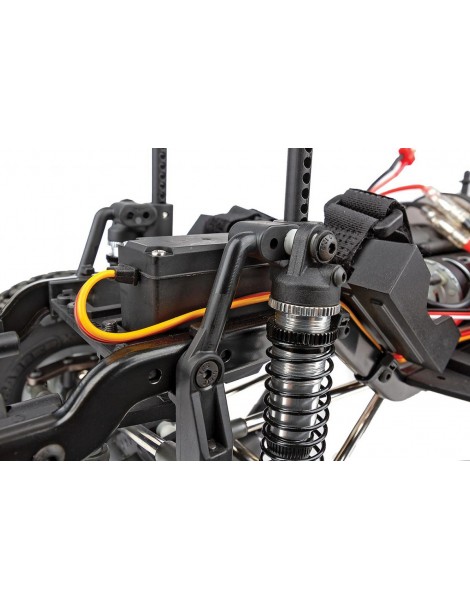 Element RC Enduro Bushido RTR, (11.8 - 300mm)