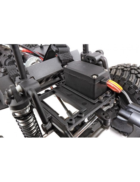 Element RC Enduro Bushido RTR, (11.8 - 300mm)