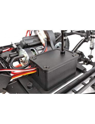 Element RC Enduro Bushido RTR, (11.8 - 300mm)