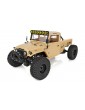 Enduro Trail Truck, Zuul Tan RTR (12.8 - 325mm)