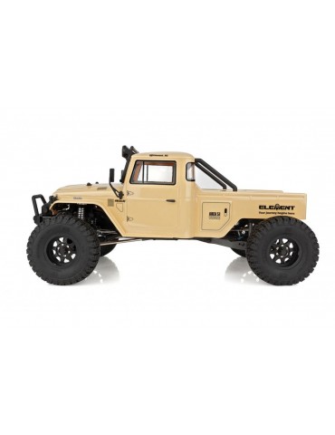 Enduro Trail Truck, Zuul Tan RTR (12.8 - 325mm)