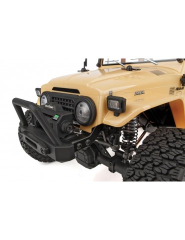 Enduro Trail Truck, Zuul Tan RTR (12.8 - 325mm)