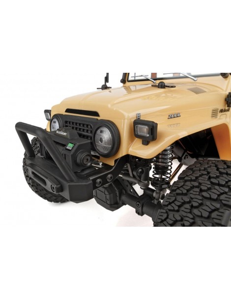 Enduro Trail Truck, Zuul Tan RTR (12.8 - 325mm)