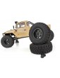 Enduro Trail Truck, Zuul Tan RTR (12.8 - 325mm)