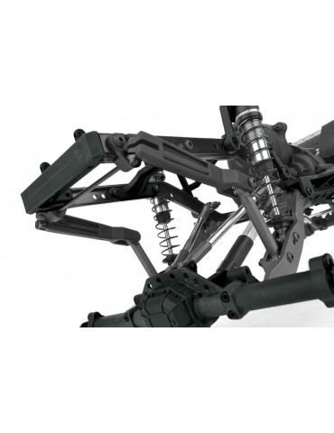 Enduro Trail Truck, Zuul Tan RTR (12.8 - 325mm)