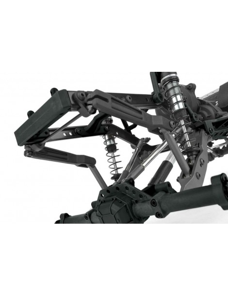 Enduro Trail Truck, Zuul Tan RTR (12.8 - 325mm)