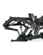 Enduro Trail Truck, Zuul Tan RTR (12.8 - 325mm)
