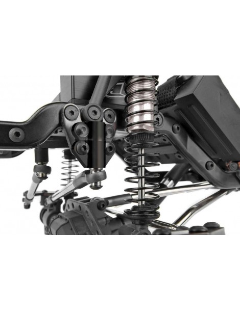 Enduro Trail Truck, Zuul Tan RTR (12.8 - 325mm)