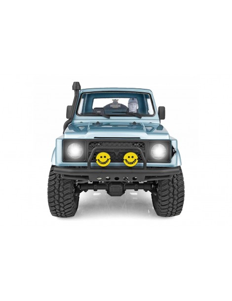 Element RC Enduro Trail Truck, Bushido Blue RTR(11.8 - 300mm)