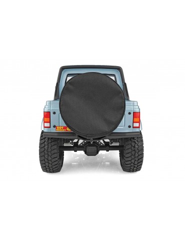 Element RC Enduro Trail Truck, Bushido Blue RTR(11.8 - 300mm)