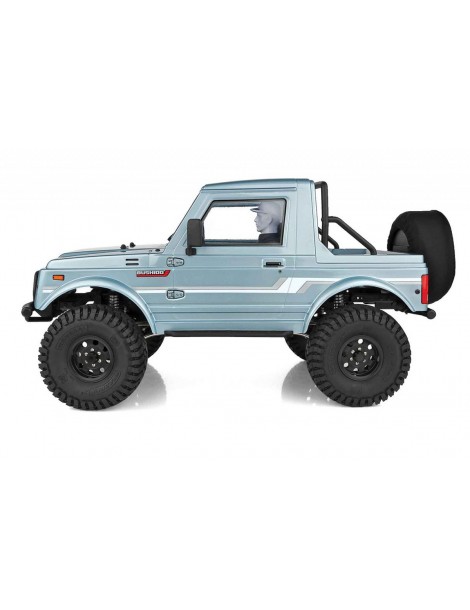 Element RC Enduro Trail Truck, Bushido Blue RTR(11.8 - 300mm)