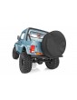 Element RC Enduro Trail Truck, Bushido Blue RTR(11.8 - 300mm)