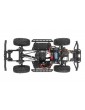 Element RC Enduro Trail Truck, Bushido Blue RTR(11.8 - 300mm)
