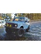 Element RC Enduro Trail Truck, Bushido Blue RTR(11.8 - 300mm)