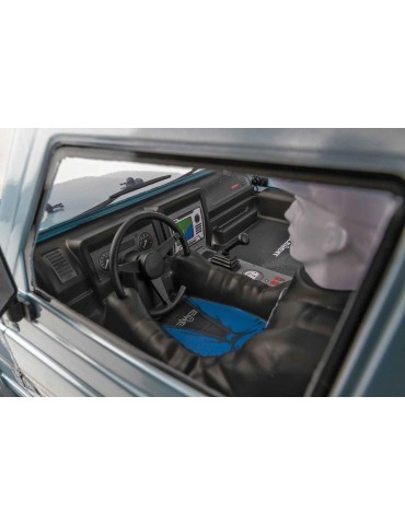 Element RC Enduro Trail Truck, Bushido Blue RTR(11.8 - 300mm)