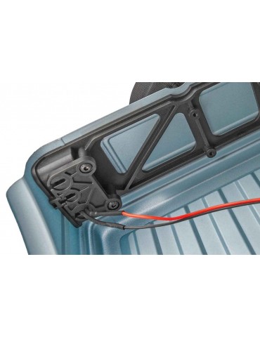 Element RC Enduro Trail Truck, Bushido Blue RTR(11.8 - 300mm)