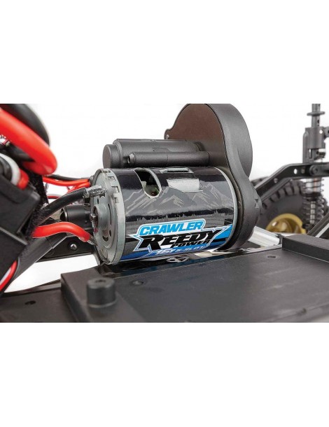 Element RC Enduro Trail Truck, Bushido Blue RTR(11.8 - 300mm)