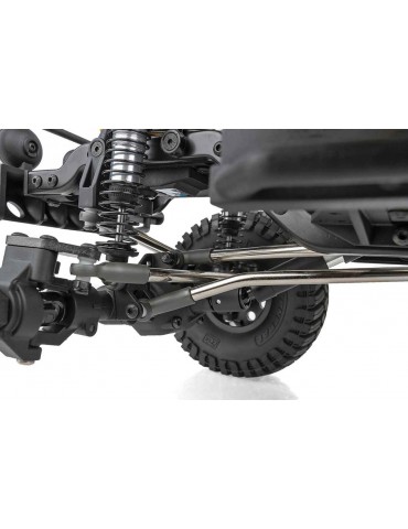 Element RC Enduro Trail Truck, Bushido Blue RTR(11.8 - 300mm)