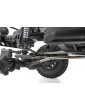 Element RC Enduro Trail Truck, Bushido Blue RTR(11.8 - 300mm)