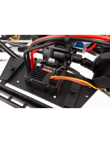 Element RC Enduro Trail Truck, Bushido Blue RTR(11.8 - 300mm)