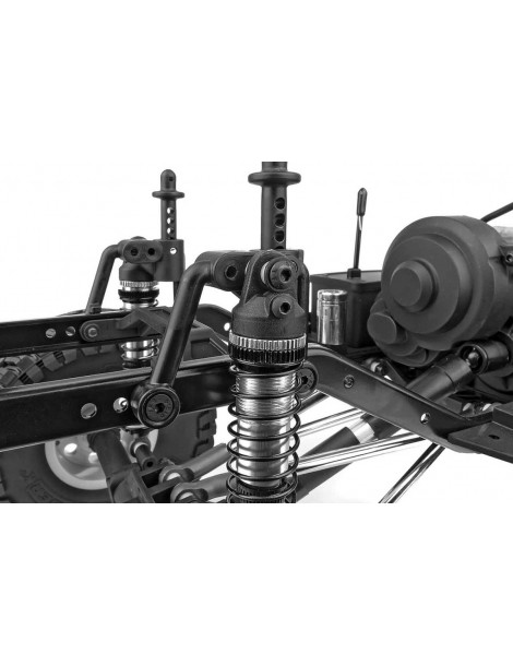 Element RC Enduro Trail Truck, Bushido Blue RTR(11.8 - 300mm)