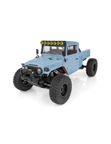 Enduro Trail Truck, Zuul IFS2 RTR (12.8 - 325mm)