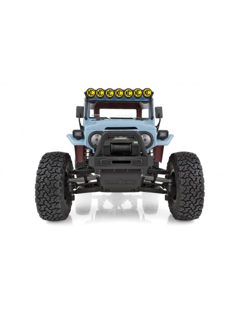 Enduro Trail Truck, Zuul IFS2 RTR (12.8 - 325mm)