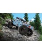 Enduro Trail Truck, Zuul IFS2 RTR (12.8 - 325mm)