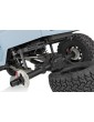Enduro Trail Truck, Zuul IFS2 RTR (12.8 - 325mm)