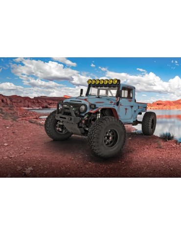 Enduro Trail Truck, Zuul IFS2 RTR (12.8 - 325mm)