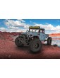 Enduro Trail Truck, Zuul IFS2 RTR (12.8 - 325mm)