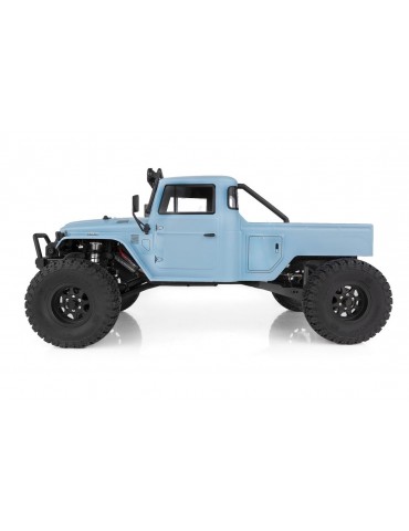 Enduro Trail Truck, Zuul IFS2 RTR (12.8 - 325mm)