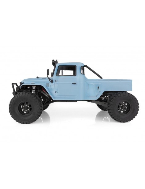 Enduro Trail Truck, Zuul IFS2 RTR (12.8 - 325mm)