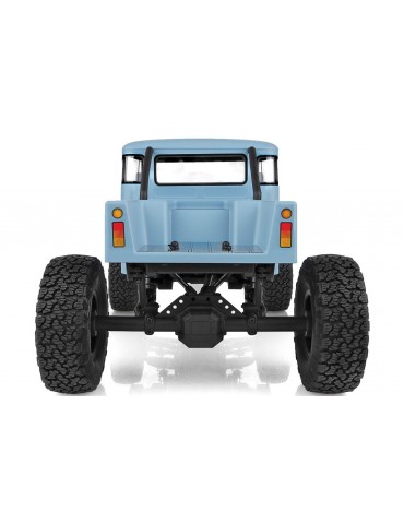Enduro Trail Truck, Zuul IFS2 RTR (12.8 - 325mm)