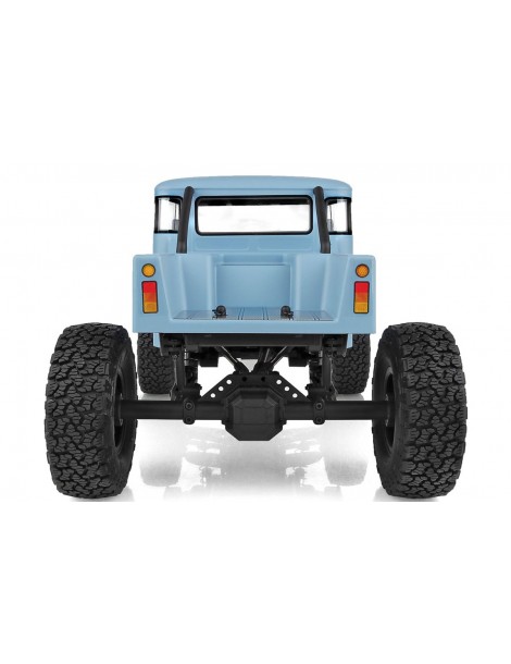 Enduro Trail Truck, Zuul IFS2 RTR (12.8 - 325mm)