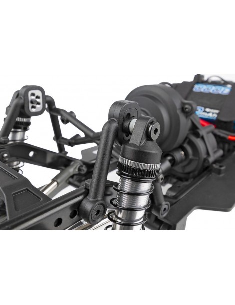 Enduro Trail Truck, Zuul IFS2 RTR (12.8 - 325mm)