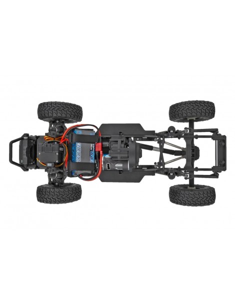 Enduro Trail Truck, Zuul IFS2 RTR (12.8 - 325mm)