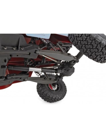 Enduro Trail Truck, Zuul IFS2 RTR (12.8 - 325mm)