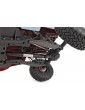 Enduro Trail Truck, Zuul IFS2 RTR (12.8 - 325mm)
