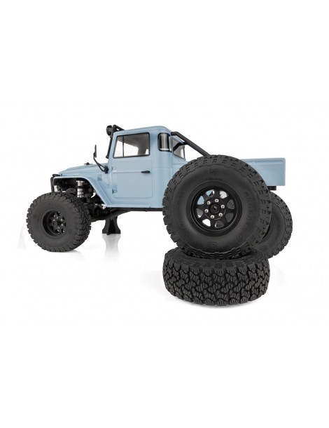 Enduro Trail Truck, Zuul IFS2 RTR (12.8 - 325mm)