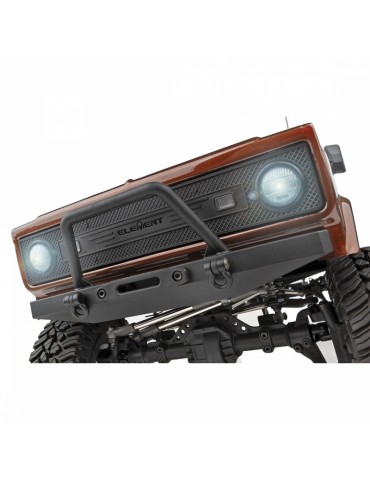 Element RC Enduro Trailwalker Portal+, brown