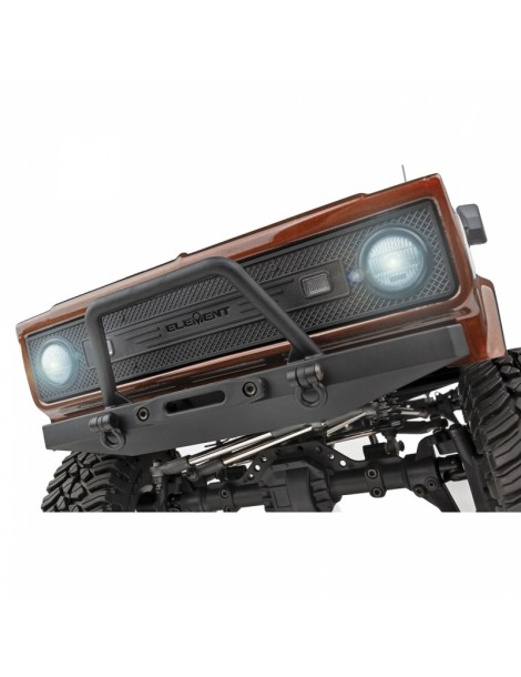 Element RC Enduro Trailwalker Portal+, brown
