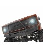 Element RC Enduro Trailwalker Portal+, brown