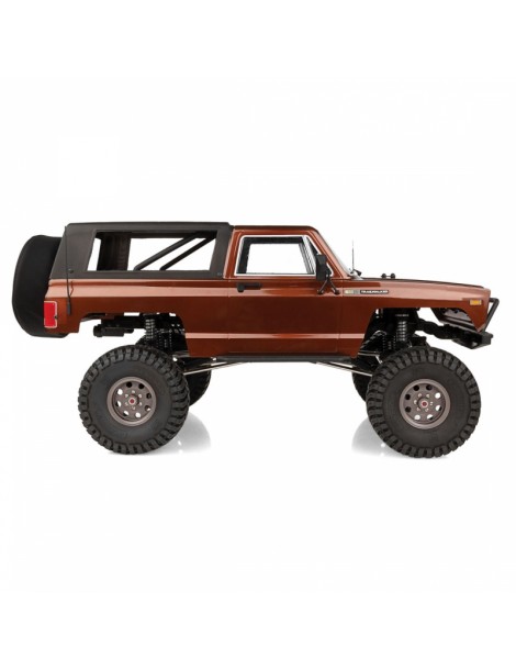 Element RC Enduro Trailwalker Portal+, brown