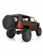 Element RC Enduro Trailwalker Portal+, brown