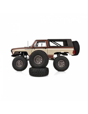 Element RC Enduro Trailwalker Portal+, brown