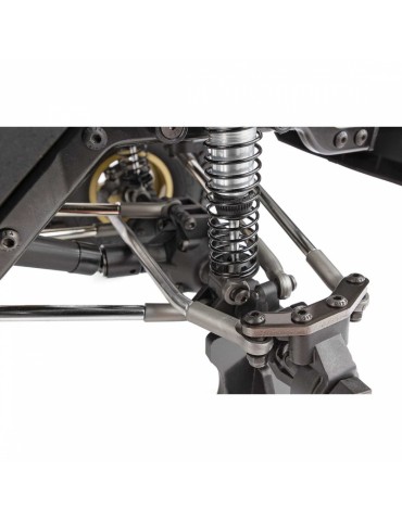 Element RC Enduro Trailwalker Portal+, brown