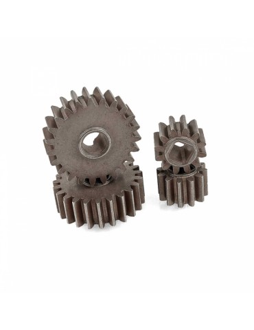 Element RC Enduro Trailwalker Portal+, brown